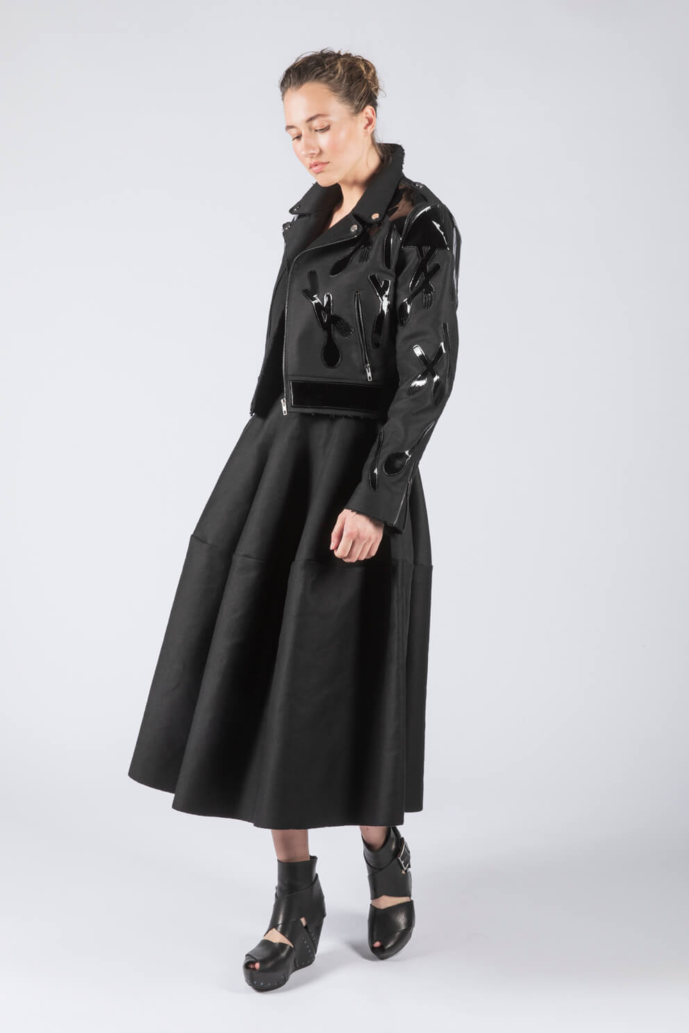 RIDER CUTLERY - Jacke - Frauen