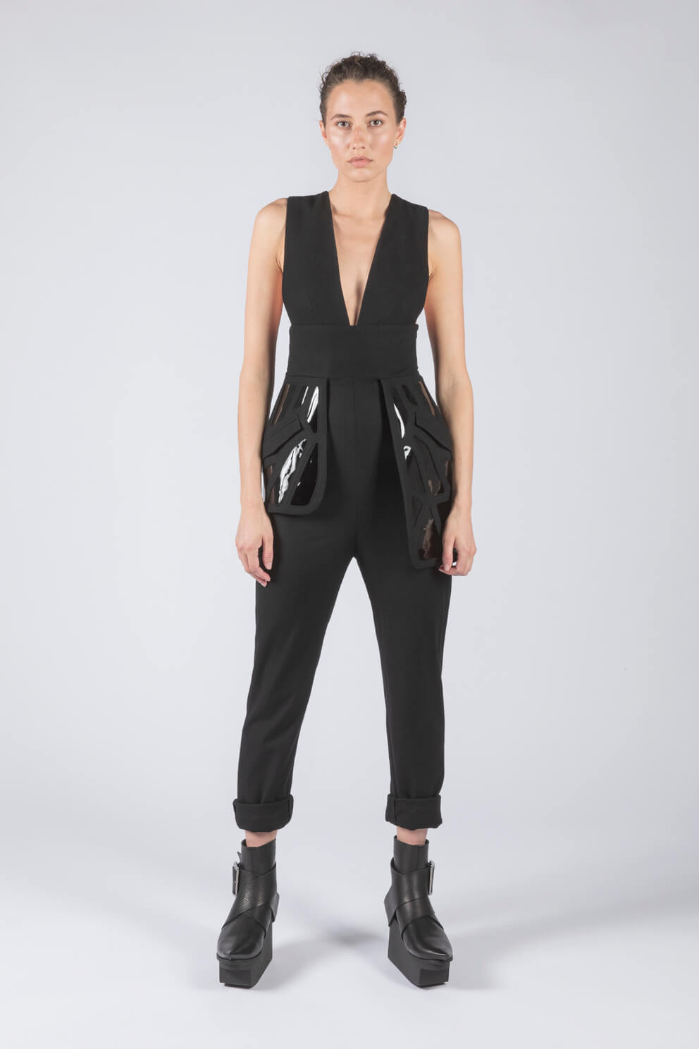 MOSQUITO - Overall - Frauen