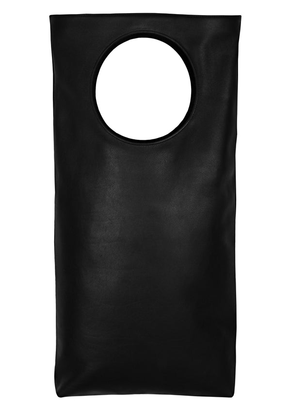 SMOOTH LEATHER - Tasche