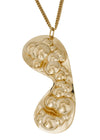 SLEEPMASK BUBBLE - Gold Necklace