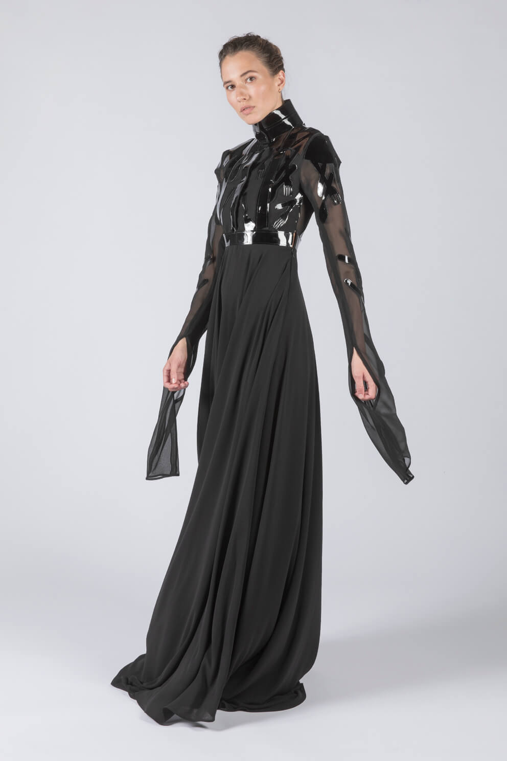 HOUSTON CUTLERY - Dress - Women