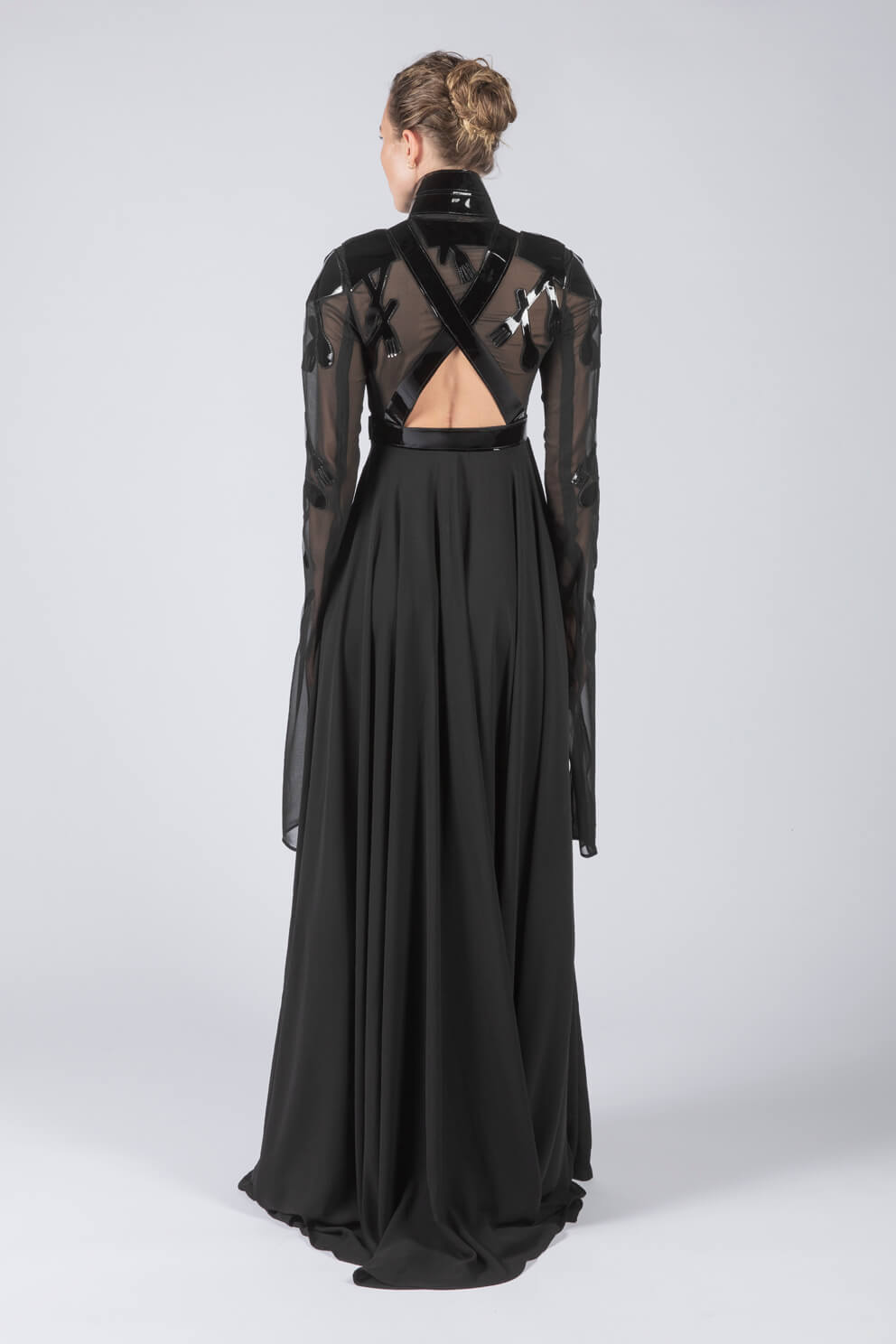 HOUSTON CUTLERY - Dress - Women