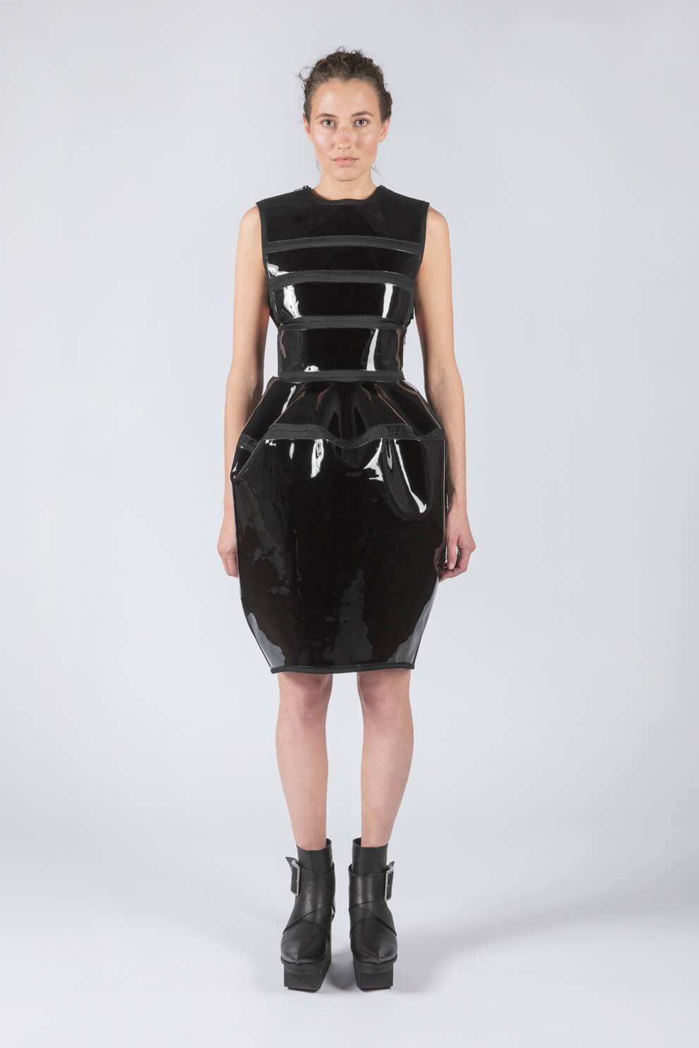 PROTECTOR PATENT - Dress - Women