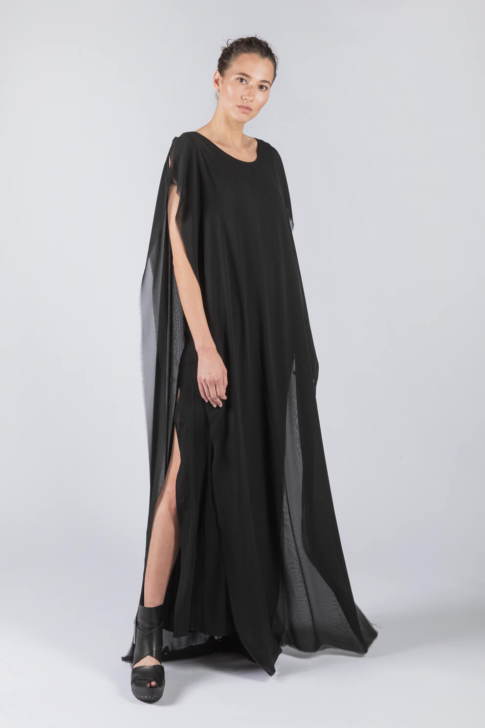 FLAG LONG - Dress - Women