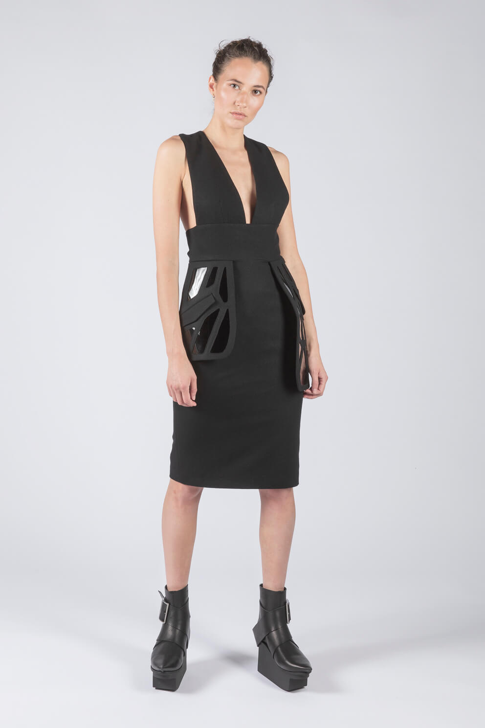 MOSQUITO - Dress - Women