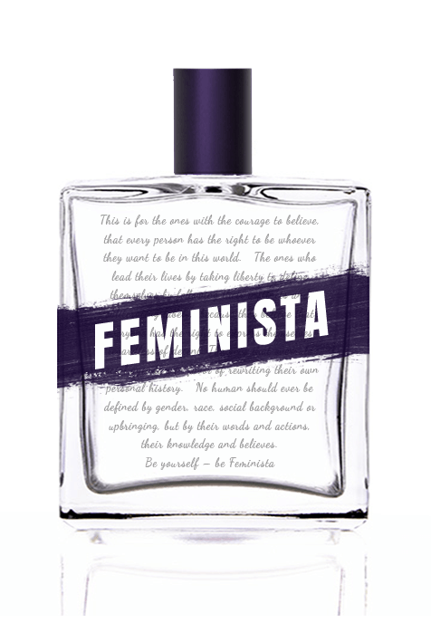 FEMINISTA - Parfüm