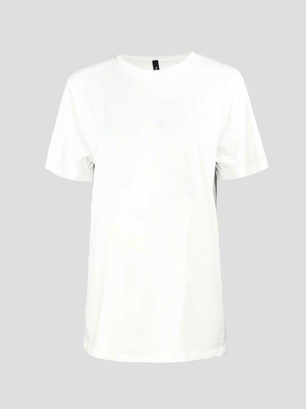 BASIC WHITE - T-Shirt - Men